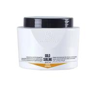 Light Irridiance Gold Sublime Keratin Treatment Mask 500ml