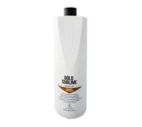 Light Irridiance Gold Sublime Keratin Treatment Shampoo 1000ml