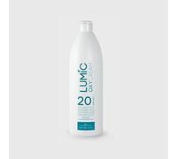 LIGHT IRRIDIANCE LUMIC OXYCREAM 20 VOL 1 L, unico, 1000 mL-1 l