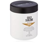 Light Irridiance Maschera trattamento capelli Gold Sublime Keratin – 1000 ml