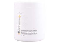 Light irridiance - Maschera Ristrutturante alla Cheratina & Oro 1000 ml