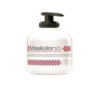 Light Irridiance Maskolor Nutri Cream Cherry - maschera colorante nutritiva rosso ciliegia, 300 ml