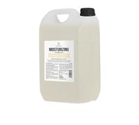 Light Irridiance Moisturizing Essential Care Shampoo 5L | Shampoo idratante per capelli | Capelli secchi e crespi