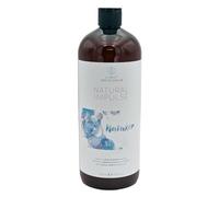 Light Irridiance Natural Impulse Natuker Shampoo 970mL | Shampoo Effetto Botox per capelli - Shampoo per capelli riparatore