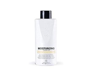 Light Irridiance Shampoo Moisturing - 120 ml