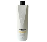 Light irridiance Shampoo per capelli secchi al burro di karité 1000 ml