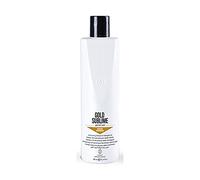 LIGHT IRRIDIANCE SHAMPU RISTRUTTURANTE Gold Sublime 300 ml, singolo, standard