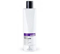 Light Irridiance Out Yellow shampoo neutralizzante per toni gialli 300 ml