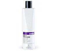 Light Irridiance Tech Division Out Yellow Anti Yellow Shampoo 300ml