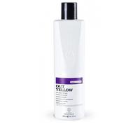 Light Irridiance Out Yellow shampoo neutralizzante per toni gialli 300 ml