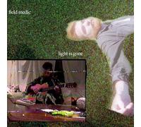 light is gone--Import USA