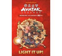 Light It Up!