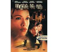 Light It Up - Light It Up