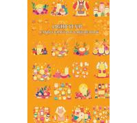 Light It Up: The Candle Making Journal | A Whimsical Hobby Log for Creative Makers: Track your scents, wax blends, and candle creations - one pour at a time.