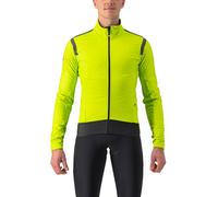 Light Jacket Alpha RoS 2 verde neon