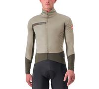 Light Jacket Beta RoS beige/oliva L