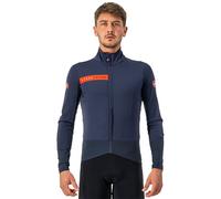 Light Jacket Beta RoS blu/rosso XL