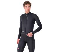 Castelli Do.di.ci Jacket Nero 3XL Uomo Light Black