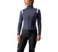 Light Jacket donna Alpha RoS 2 blu