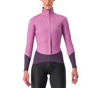 Light Jacket donna Beta RoS lillà