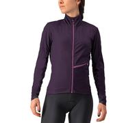 Light Jacket donna Go lillà L