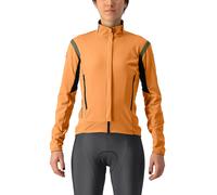 Light Jacket donna Perfetto RoS 2 arancione