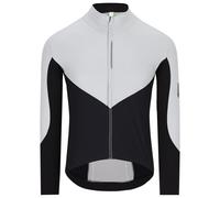 Maglia maniche lunghe Q36.5 Hybrid Que - Grigio L / Grigio