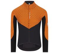 Light Jacket Dottore Hybrid Que nero