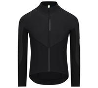 Maglia maniche lunghe Q36.5 Hybrid Que - Nero XL / Nero