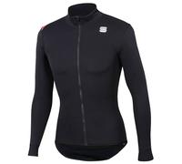 Light Jacket Fiandre Light NoRain nero L