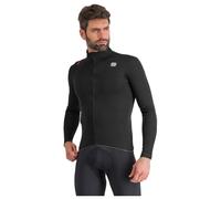 Light Jacket Fiandre nero 2XL