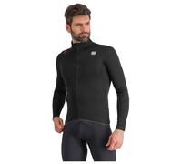 Light Jacket Fiandre nero L