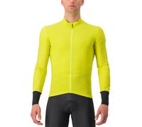 Light Jacket Flight Air giallo neon