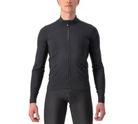 Light Jacket Flight Air nero