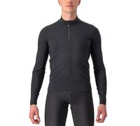 Light Jacket Flight Air nero XL