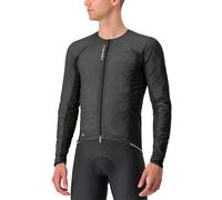 Maglia a manica lunga castelli fly jack sey nero