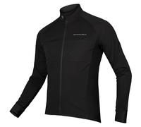 Light Jacket FS260-Pro Jetstream nero