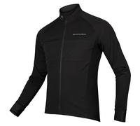 Light Jacket FS260-Pro Jetstream nero M