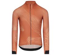 Q36.5 Maglia A Maniche Lunghe Gregarius Hybrid Dolomites