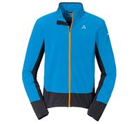 Light Jacket Grimaldo blu