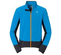 Light Jacket Grimaldo blu 54