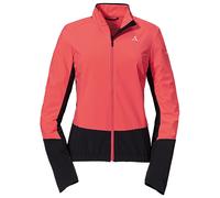 Light Jacket Grimaldo fucsia/nero 40