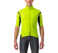 Light Jacket manica corta Gabba RoS 2 verde neon
