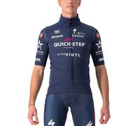 Castelli Gabba Ros Gore-tex Infinium™ Windstopper® Jacket Blu XL Uomo
