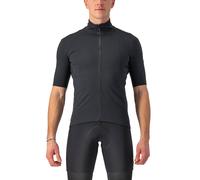 Light Jacket manica corta Perfetto RoS 2 Wind nero 2XL