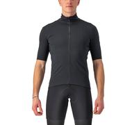 Light Jacket manica corta Perfetto RoS 2 Wind nero XL