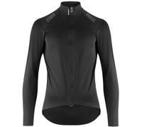 Giacca a vento Assos Mille GT Shell S11 nero - L