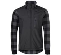 Light Jacket Minaki Mid nero