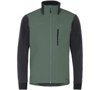 Light Jacket Minaki Mid verde