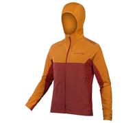 Light Jacket MT500 Thermo II arancione